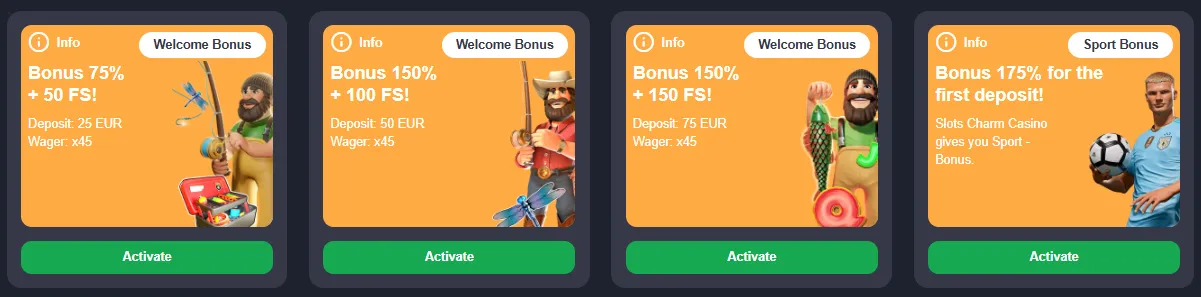 crocoreel casino promotions